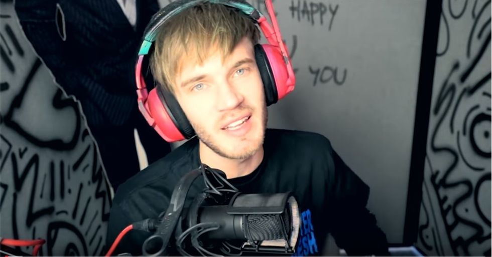 10 Fan-Favorite Famous YouTubers As College Majors