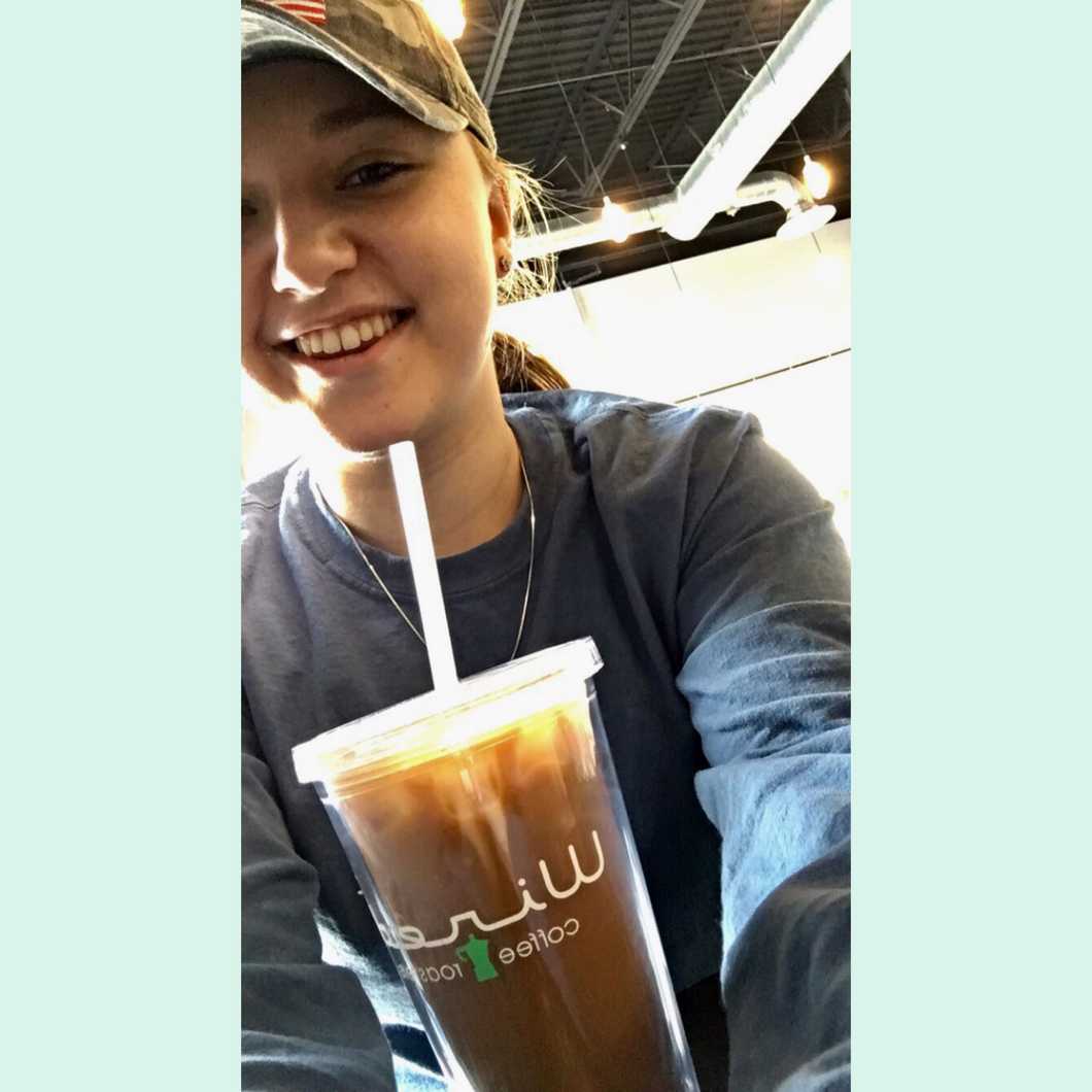 A Rare Experience In Taste Is The Perfect Cup Of Character