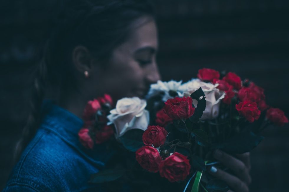 Make The Most Out Of Being Single This Valentine's Day