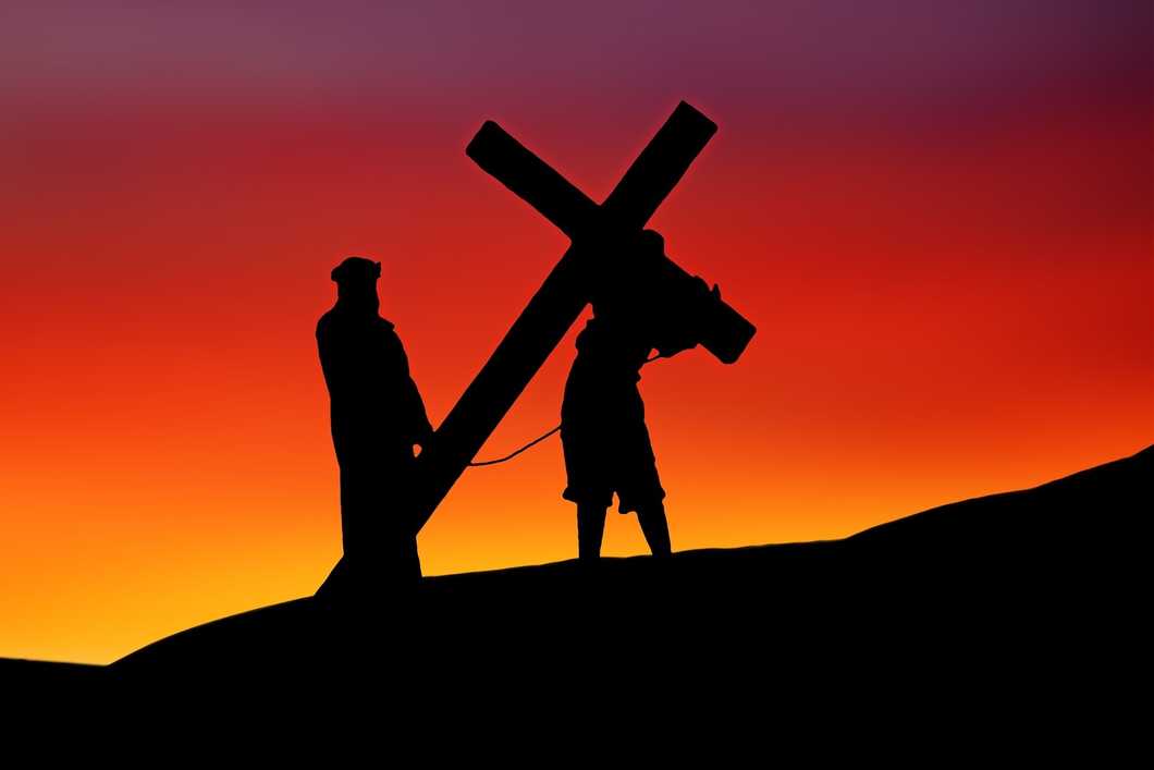 Why Doesn't God Just Appear To Us To Prove That He Exists?