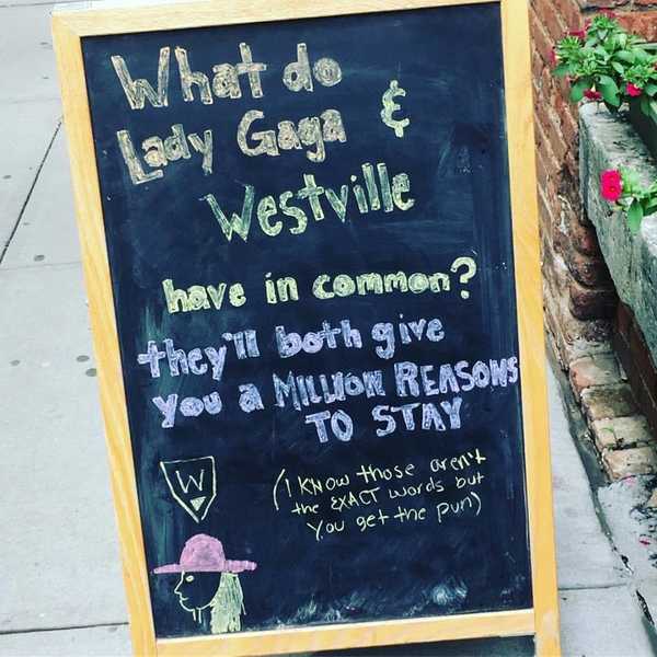 Westville Is The Best Place To Eat Like A Local In NYC