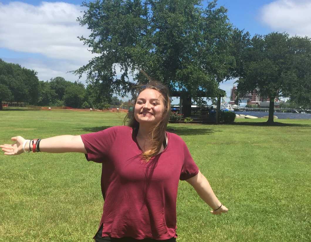 13 Wise Revelations I Made After My Anxiety Diagnosis