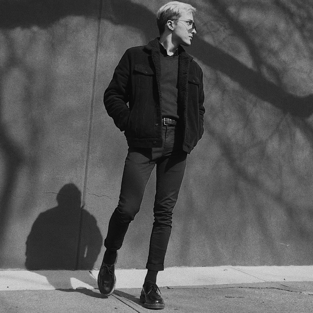 New York Fashion Week FW19 As A Backstage Dresser