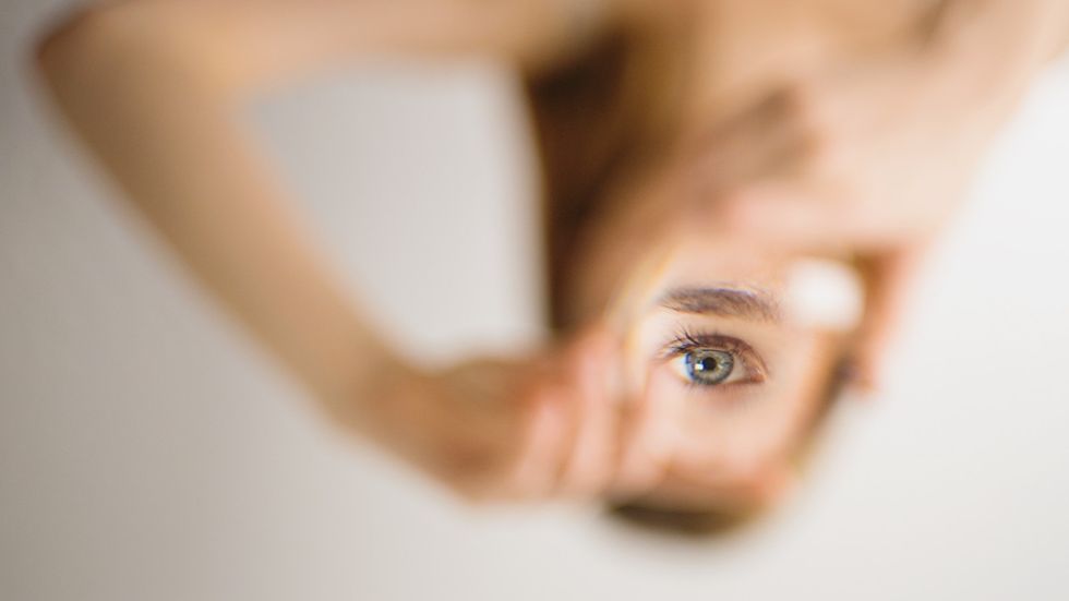 What To Do When You're Feeling Out Of Control