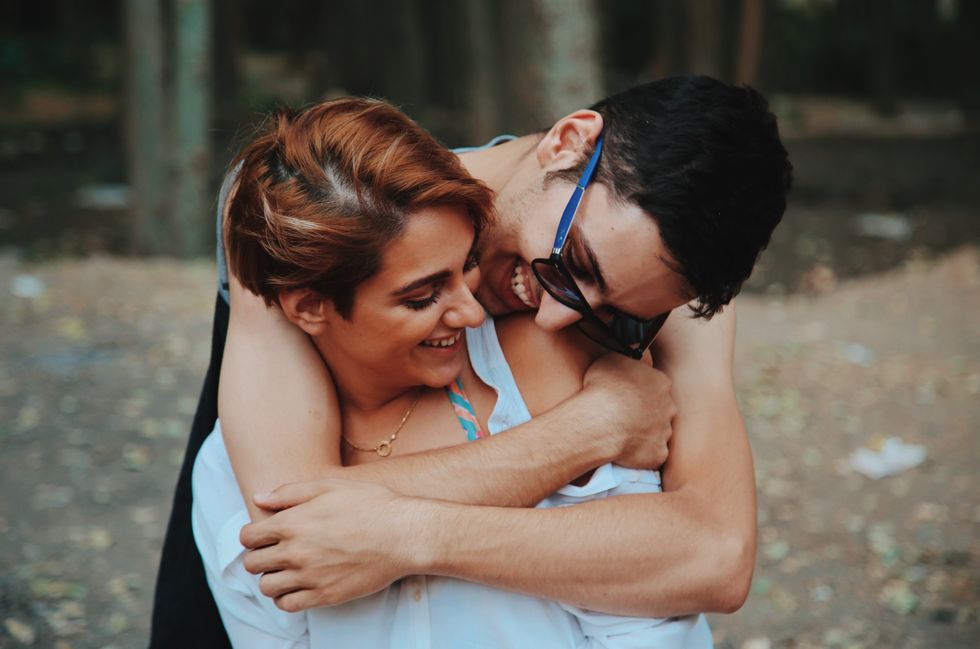 College Students Confess What They ACTUALLY Think About Sex On The First Date