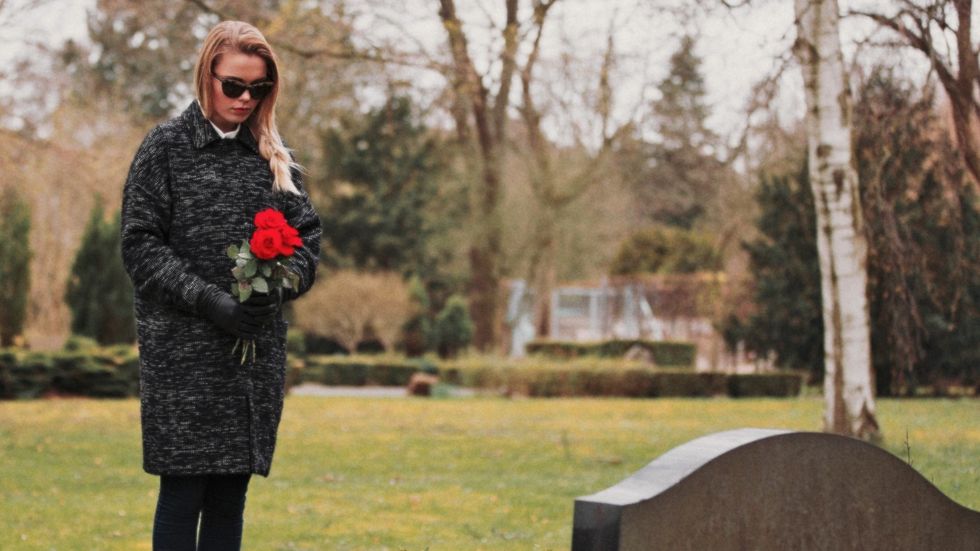 The Pain Of Losing A Loved One May Never Fully Go Away, But You Can Cope With It