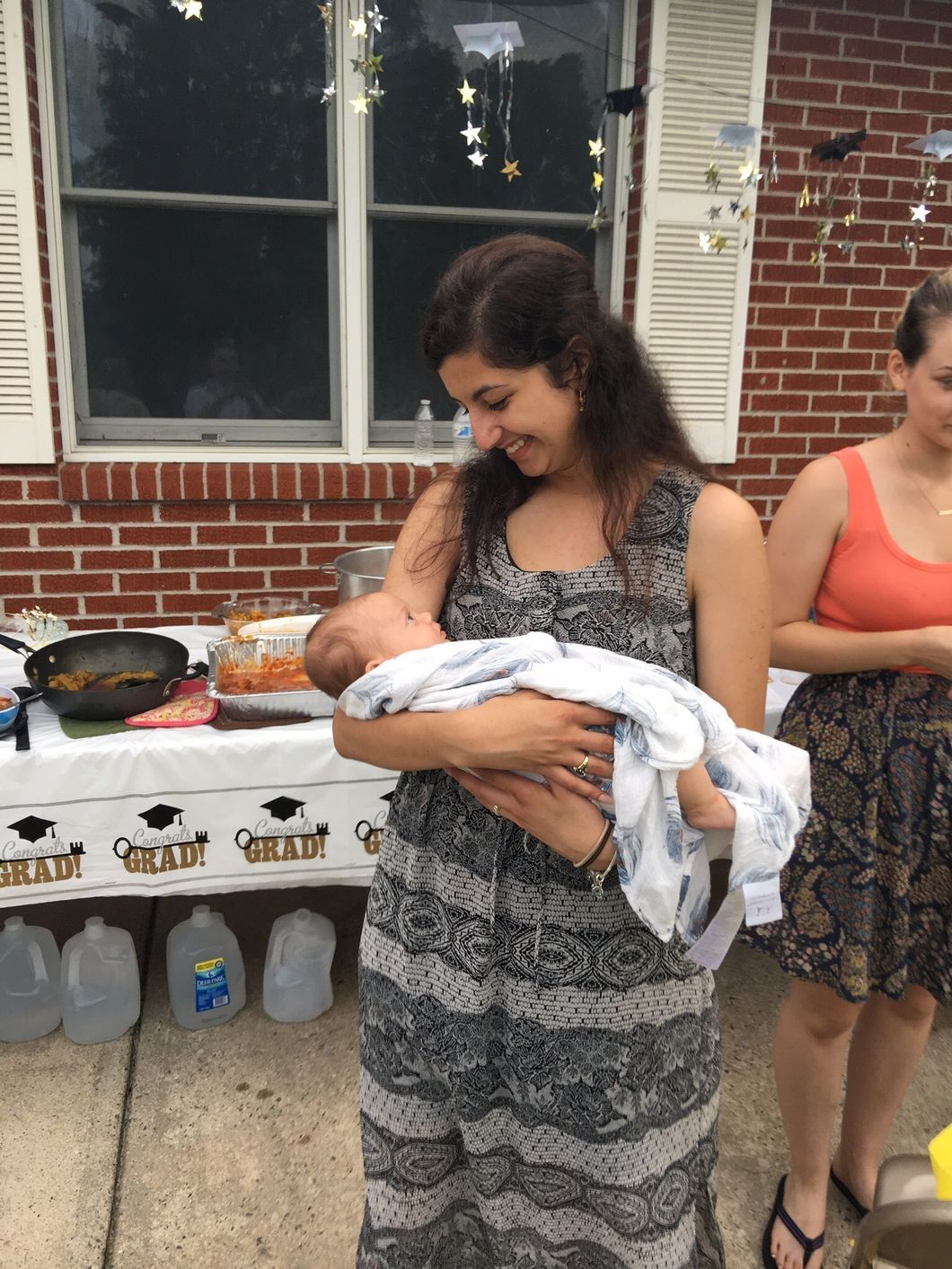 For My Sweet Little Nieces, With All Of My Love