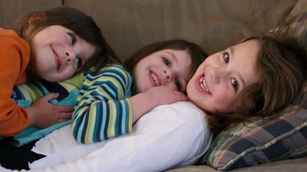 What It Is Really Like Having Sisters Close To Your Age