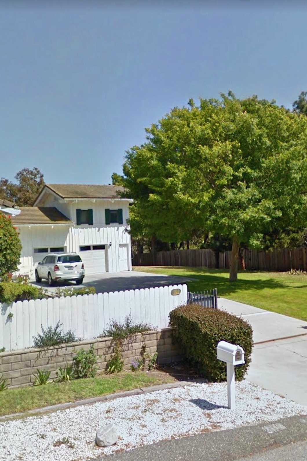 I Lost My Home in the Woolsey Fires — Is Climate Change To Blame?