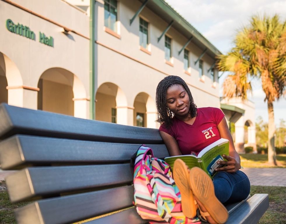 FGCU Does Not Know What Its Students Need