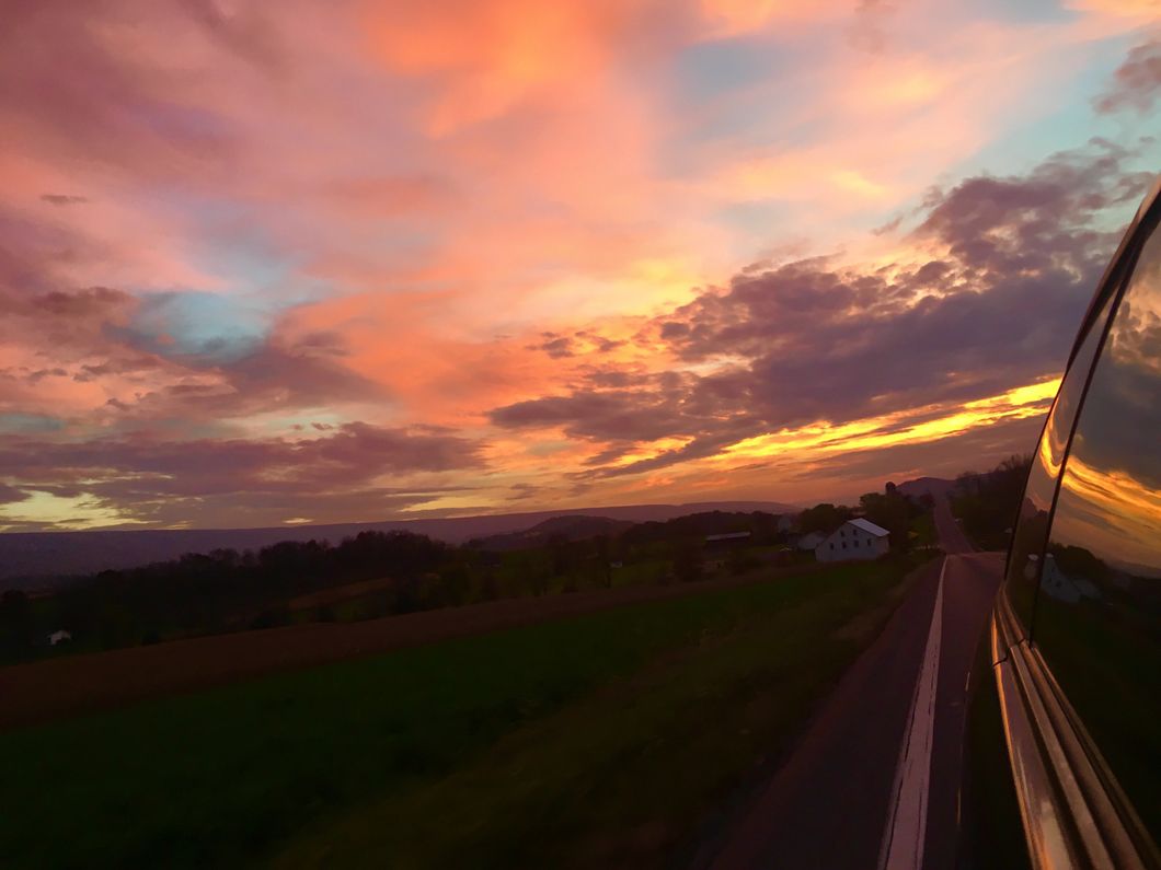 People Come Into Your Life For A Reason