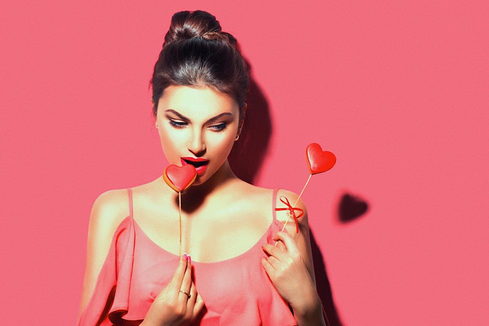 What To Do On Valentine's When You're Single