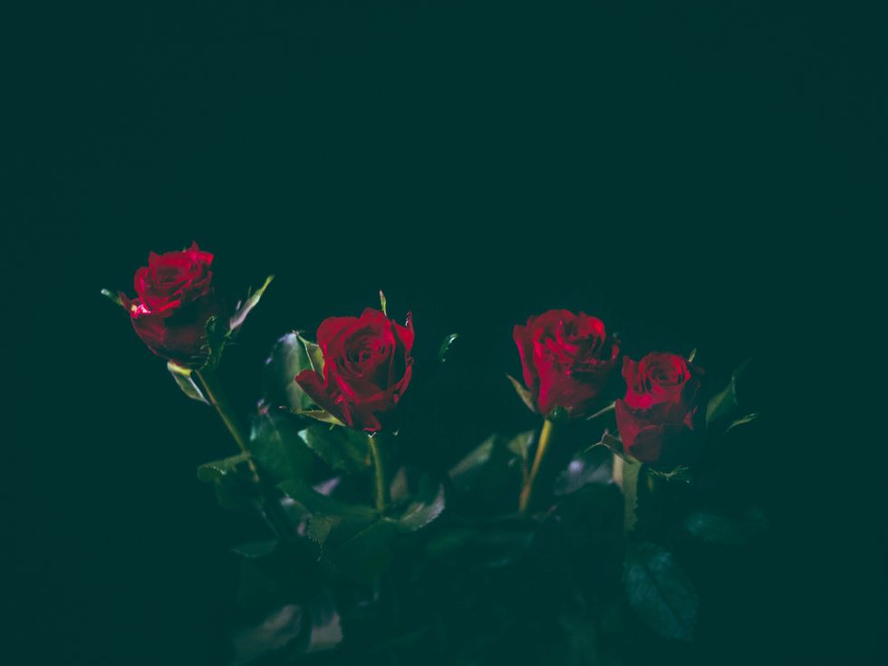 Poetry On Odyssey: Unconditional