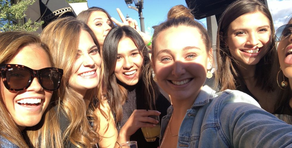 Stop Making Excuses And Start Living Up To Your True Potential