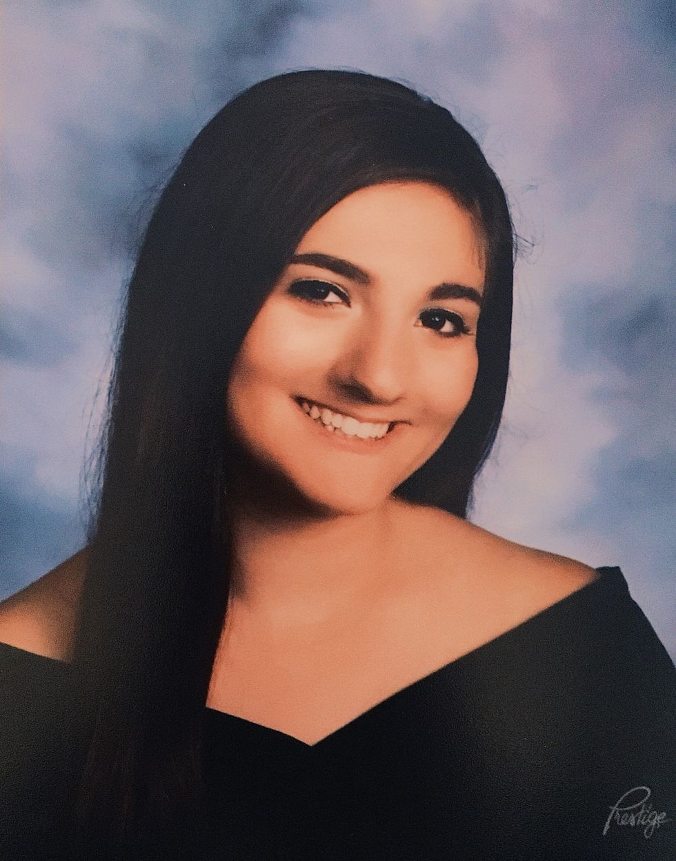 Dear Future Self, Here's What I Hope You Know