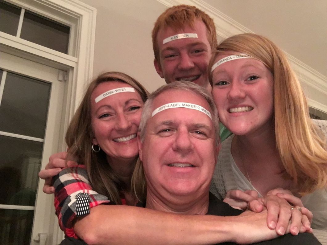 Odyssey Gave Me A Platform to Speak My Mind (Not Clickbait)