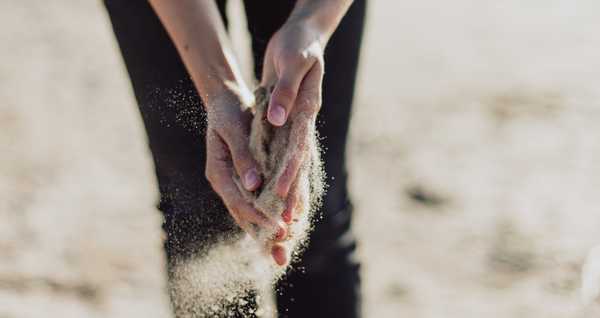 If You're Waiting For The Future, Just Hold On, It'll Be Worth It