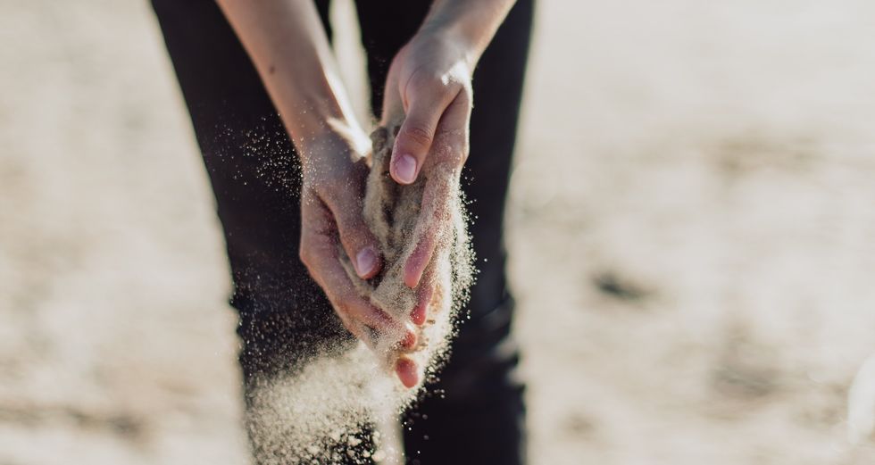 If You're Waiting For The Future, Just Hold On, It'll Be Worth It