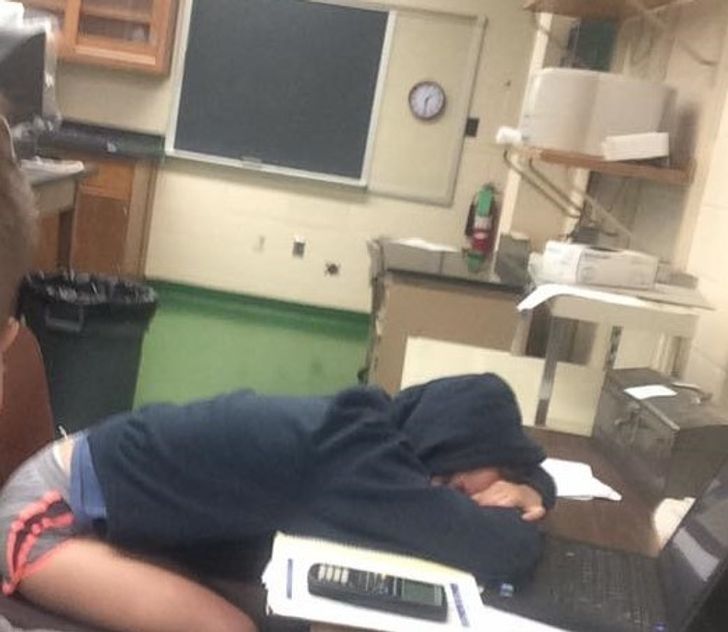 A Letter To My Freshman Self