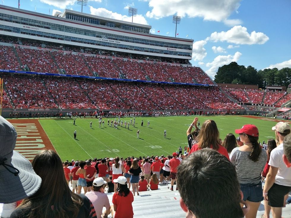 5 Reasons Why Going To An In-State College Is Better