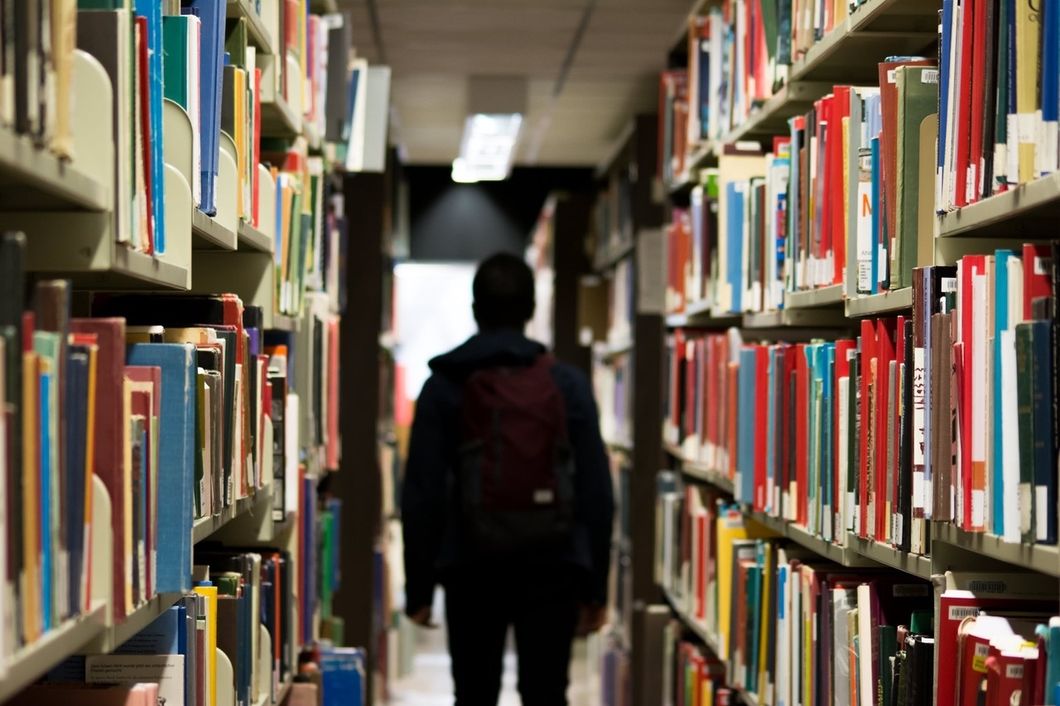 10 Ways College Will Change Your Mindset