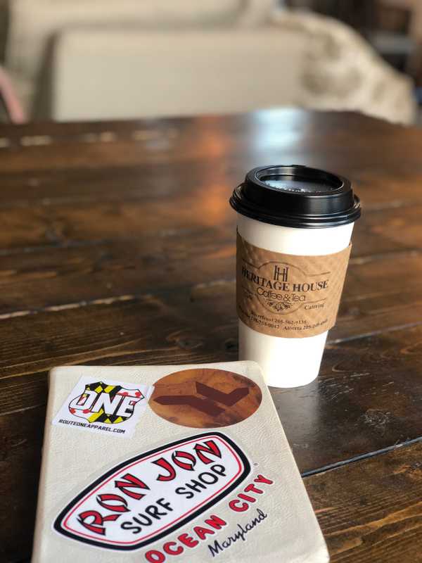 14 Reasons I'll Choose Coffee Over Boys Every Time