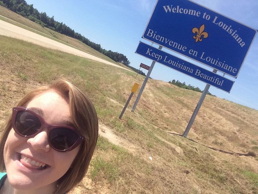 Why You Should Love Traveling By Yourself