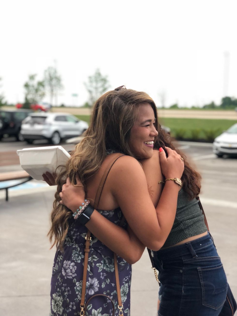 An Open Letter to my Best Friend