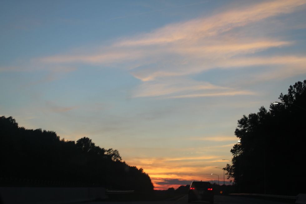 How I Discovered My Soul Mate