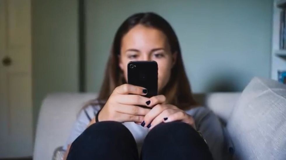 I'm Not A Consistent Friend, But I Still Love You