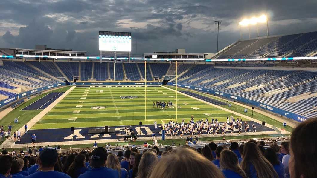 5 Things To Do In Lexington When There Isn't A Caturday