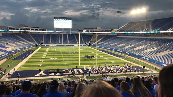 5 Things To Do In Lexington When There Isn't A Caturday