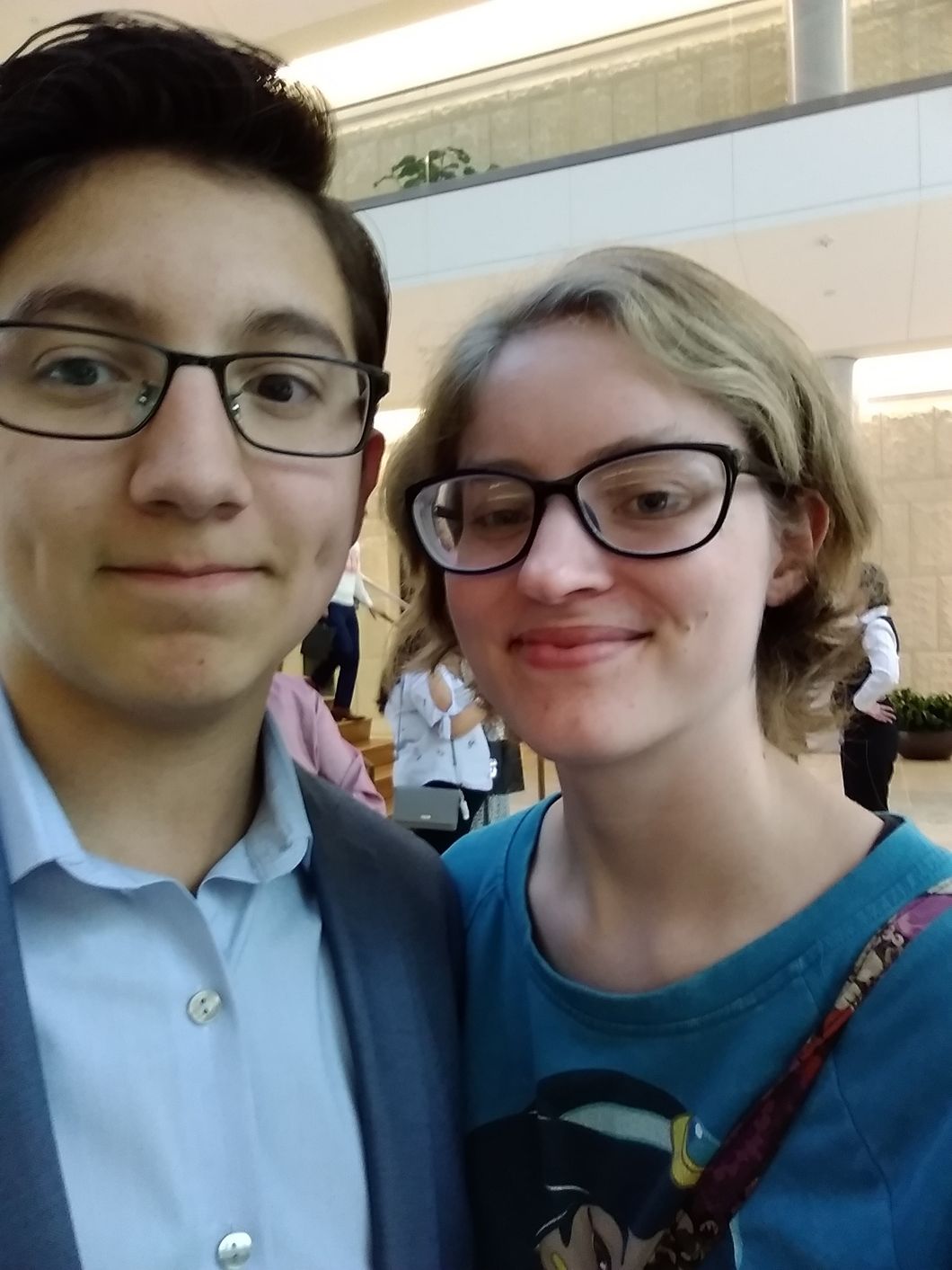 I Choose To Measure Time In Love In My Long-Term Relationship