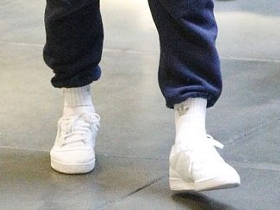 Dear Men, It's Time We Address This