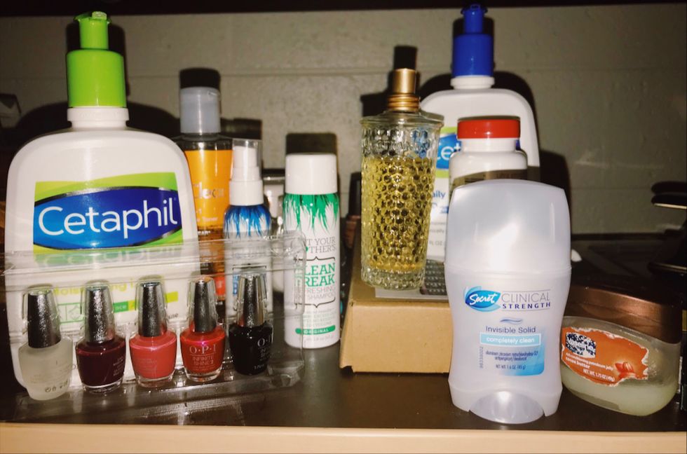 A College Student's Guide To Self-Care 101