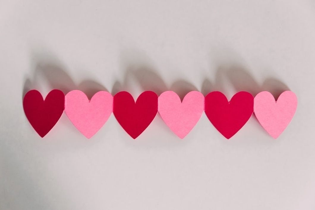 14  Ways To Spread Love This Valentine's Day Despite Your Relationship Status