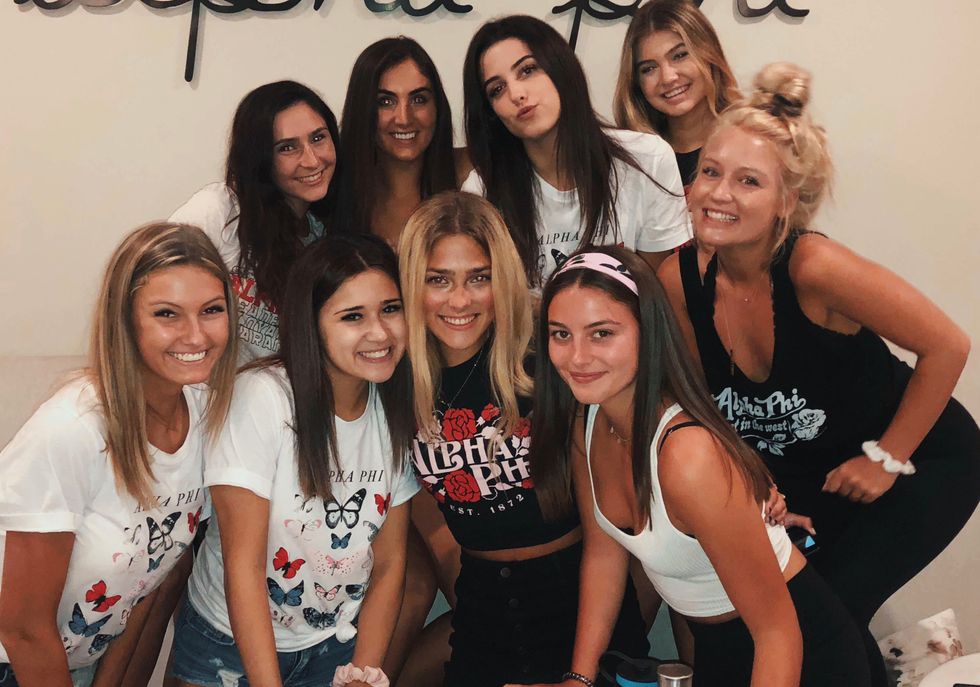 I've Adapted To College, Yes, But Knowing These 10 Things Would Have Been Nice Beforehand