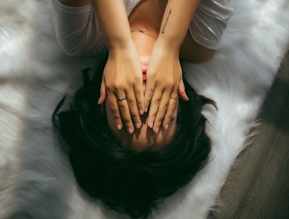 8 Hurtful Comments That Sexual Assault Survivors Were Told After Their Attacks