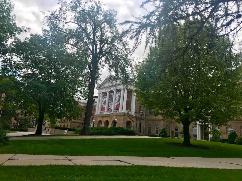 Things I Learned My First Semester Of College