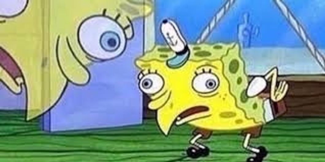 10 Spot-On SpongeBob GIFs That Sum Up Your Procrastination