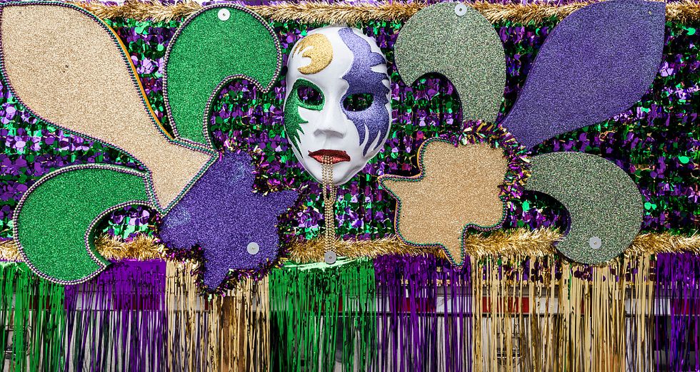 To Bead Or Not To Bead: The Pros And Cons Of Mardi Gras