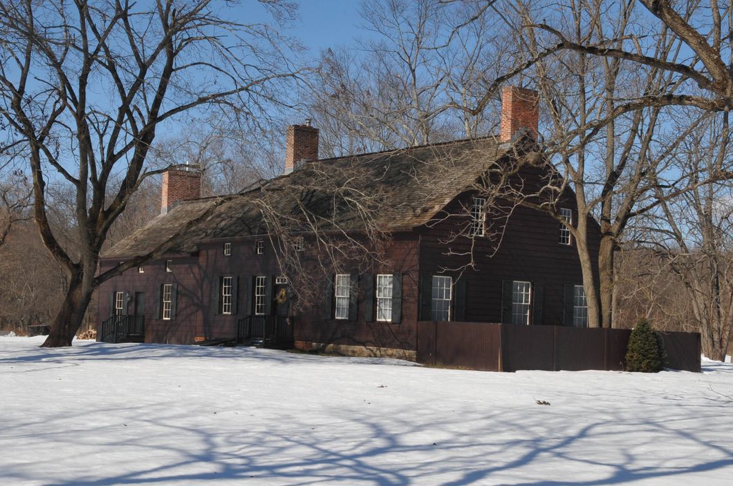 14 Things Residents Of Bedminster New Jersey Hear Everyday