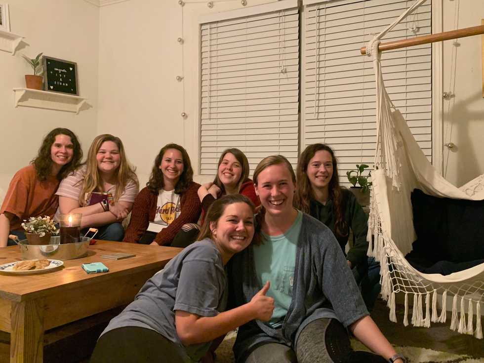 What I Never Expected Senior Bible Study To Be For Me