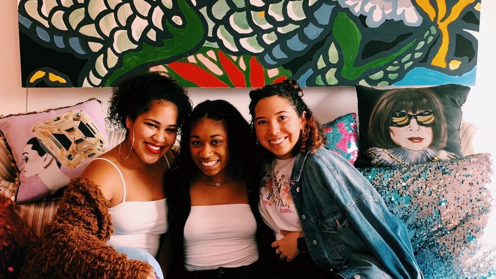 6 Things To Do With Your Friends On Valentine's Day