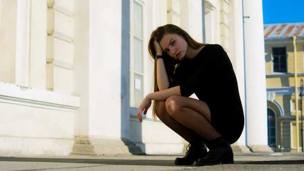 11 Lies Your Anxiety Tells You Daily, And How To Combat Them