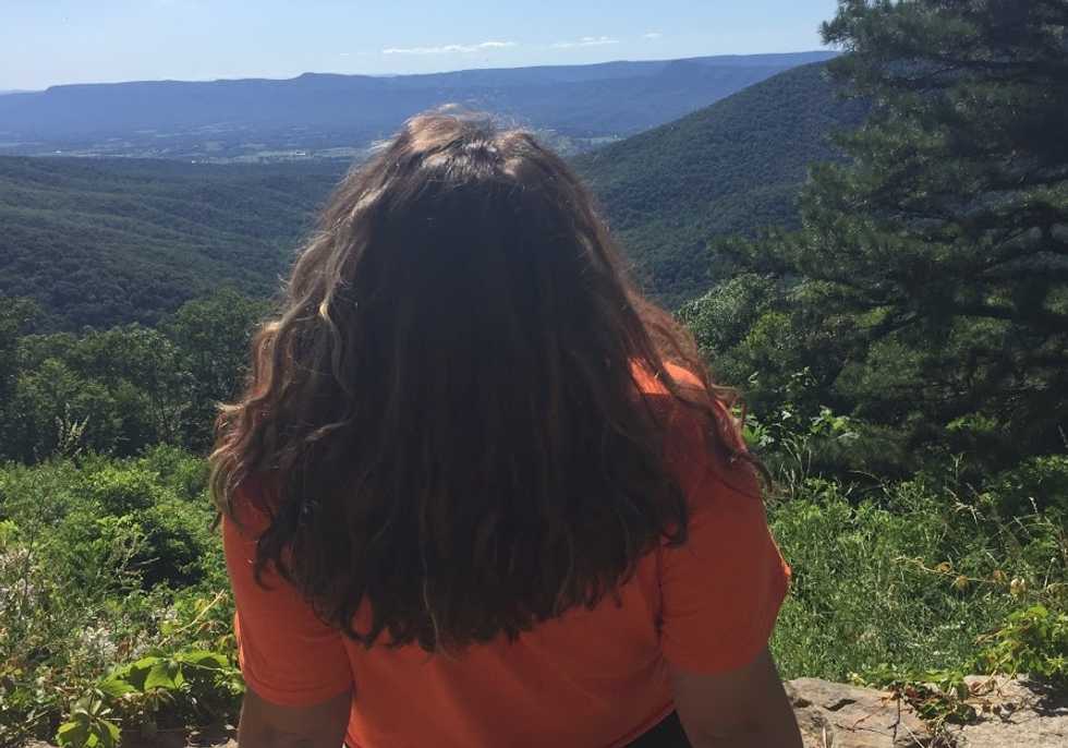 My Journey and Struggles With Mental Health | The Odyssey Online