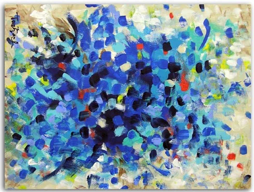 Do We Need To Analyze Art?