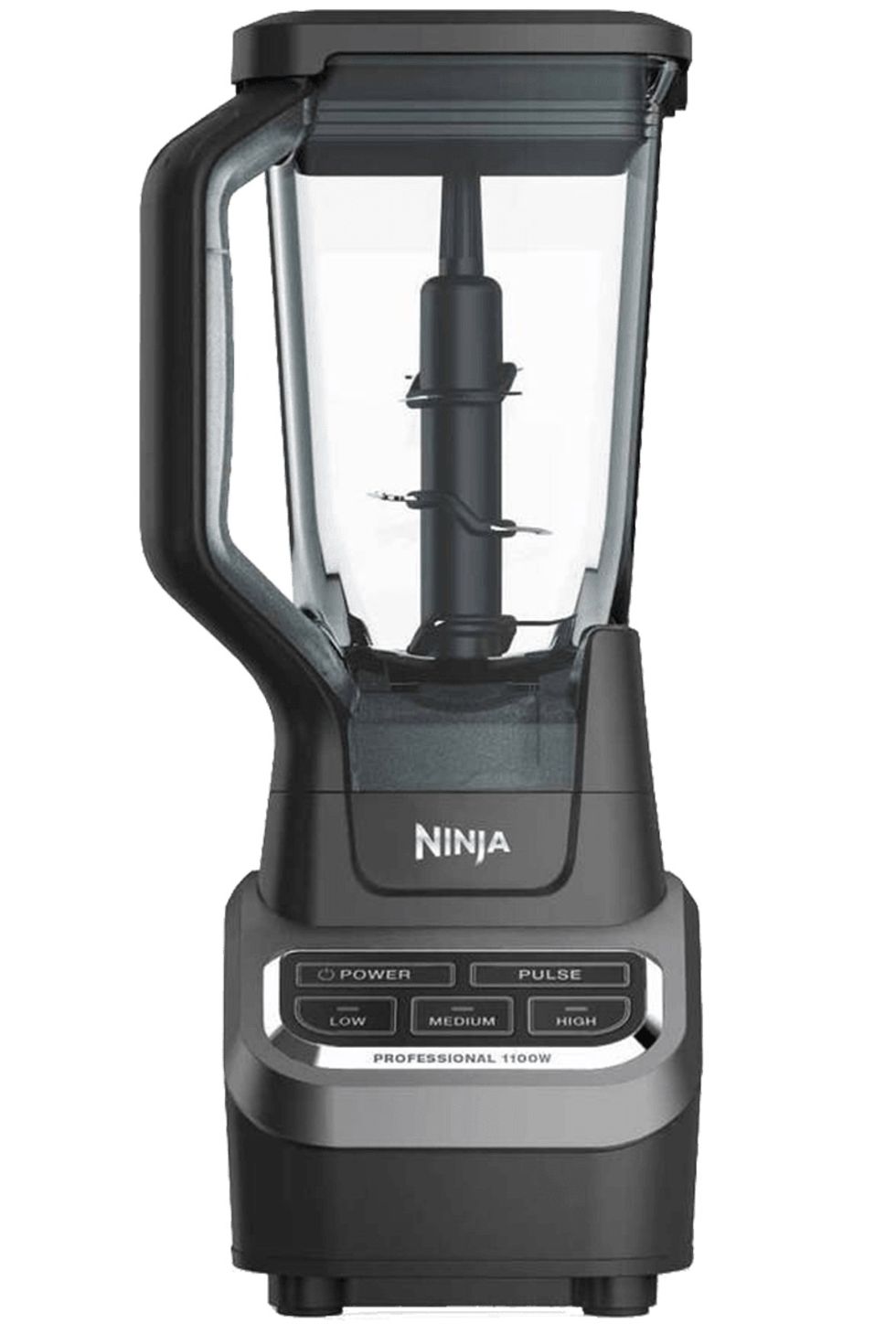 How to use a Ninja blender?