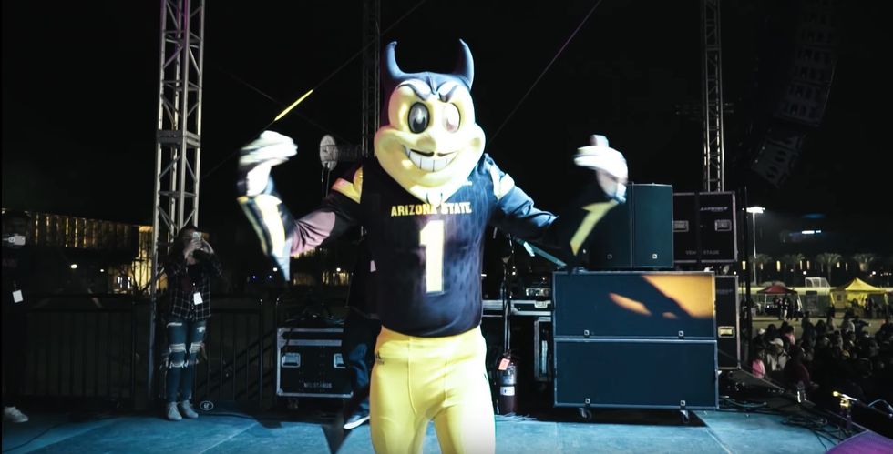 Devilpalooza Is Quickly Approaching And Yes, You Should Go