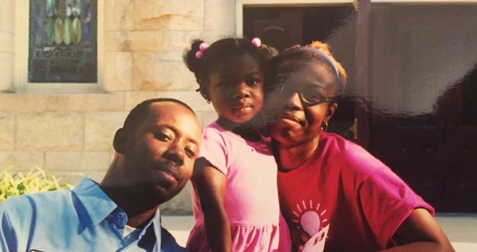 Today Was A Bad Day, And That's OK